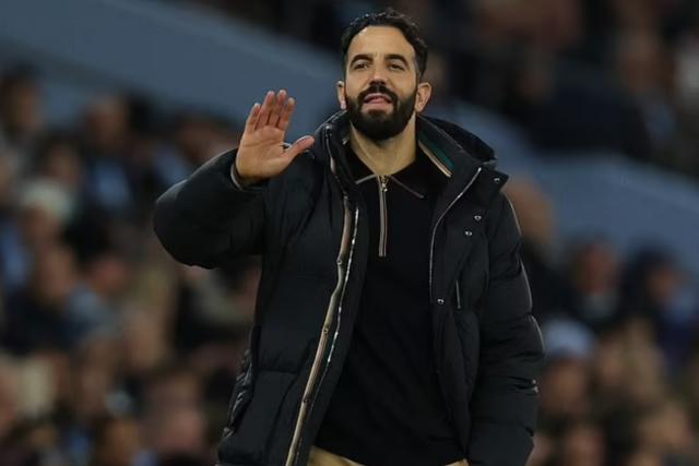 拉什福德和加纳乔怎样惹恼了阿莫林?